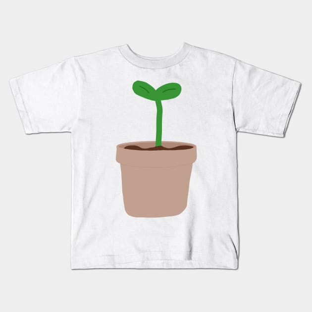 Spout Kids T-Shirt by Fwaygo Official